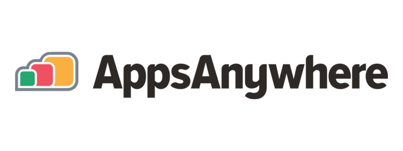 AppsAnywhere